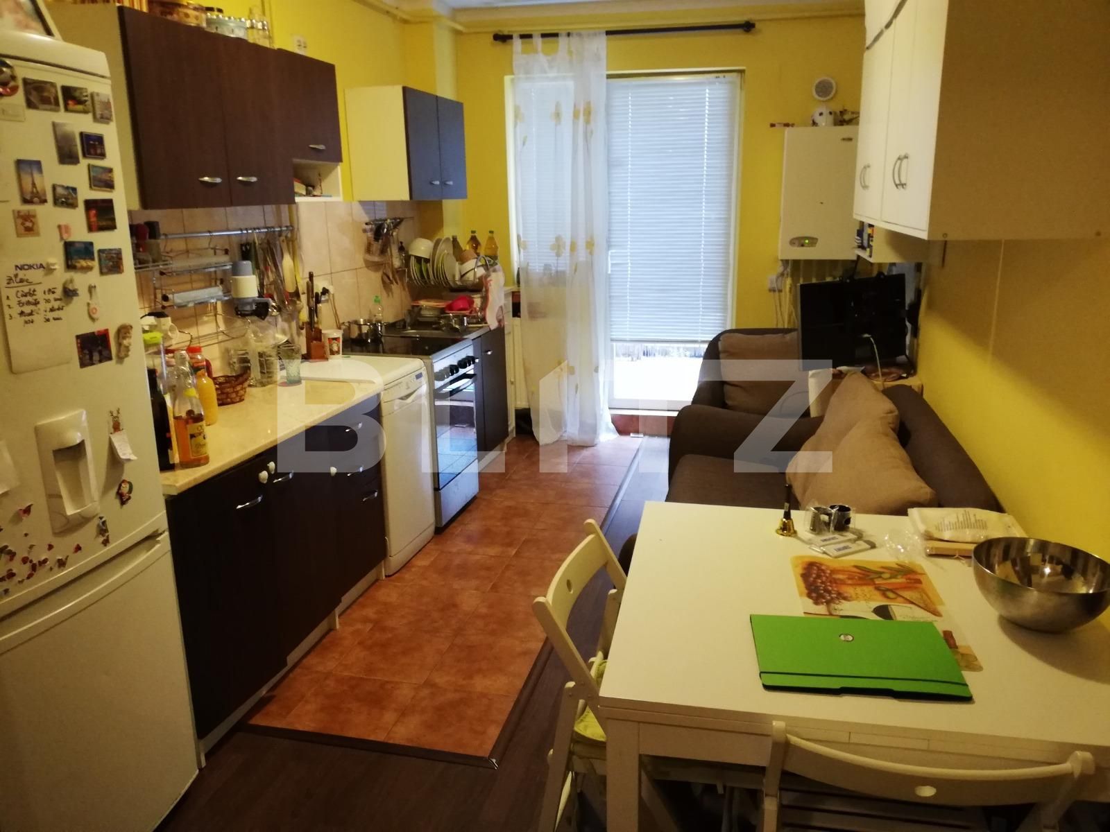 Apartament de vânzare 2 camere Manastur - 47220AV | BLITZ Cluj-Napoca | Poza2