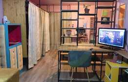 Apartament cu o camera, pet friendly, Piata Mihai Viteazu! 