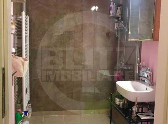 Garsonieră de închiriat Central - 47222AI | BLITZ Cluj-Napoca | Poza9