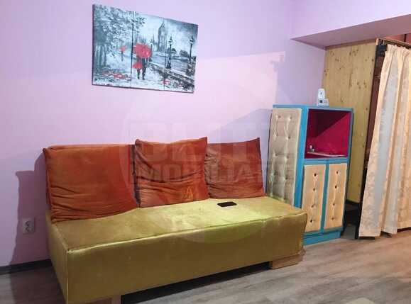 Garsonieră de închiriat Central - 47222AI | BLITZ Cluj-Napoca | Poza5