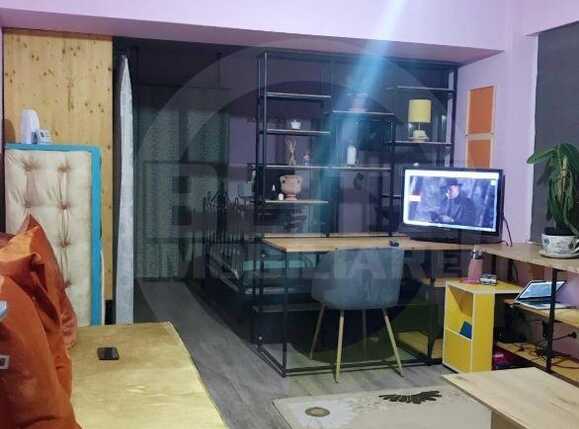 Garsonieră de închiriat Central - 47222AI | BLITZ Cluj-Napoca | Poza4