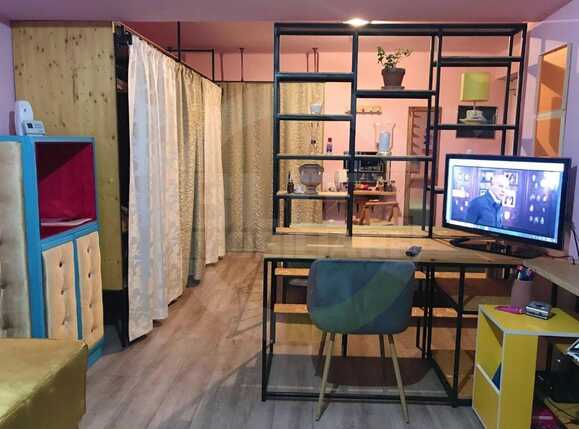 Garsonieră de închiriat Central - 47222AI | BLITZ Cluj-Napoca | Poza2