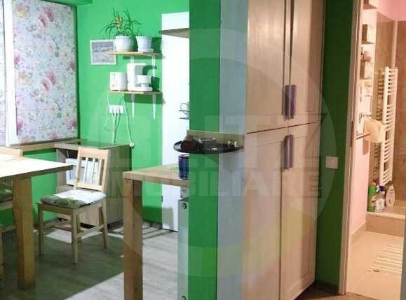 Garsonieră de închiriat Central - 47222AI | BLITZ Cluj-Napoca | Poza6