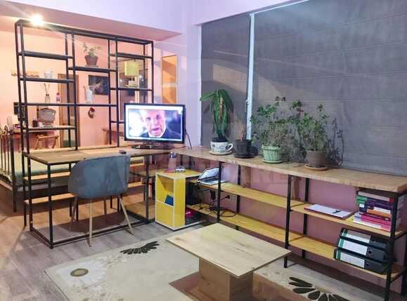 Garsonieră de închiriat Central - 47222AI | BLITZ Cluj-Napoca | Poza1