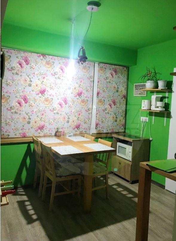 Garsonieră de închiriat Central - 47222AI | BLITZ Cluj-Napoca | Poza7