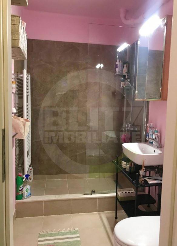 Garsonieră de închiriat Central - 47222AI | BLITZ Cluj-Napoca | Poza9