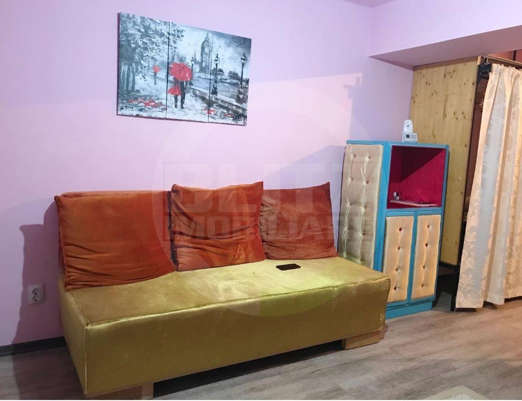 Garsonieră de închiriat Central - 47222AI | BLITZ Cluj-Napoca | Poza5