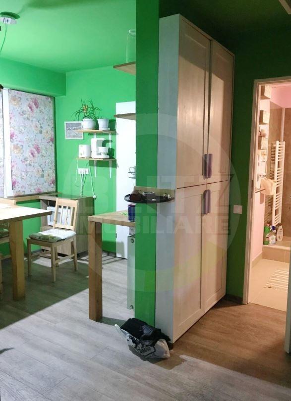 Garsonieră de închiriat Central - 47222AI | BLITZ Cluj-Napoca | Poza6