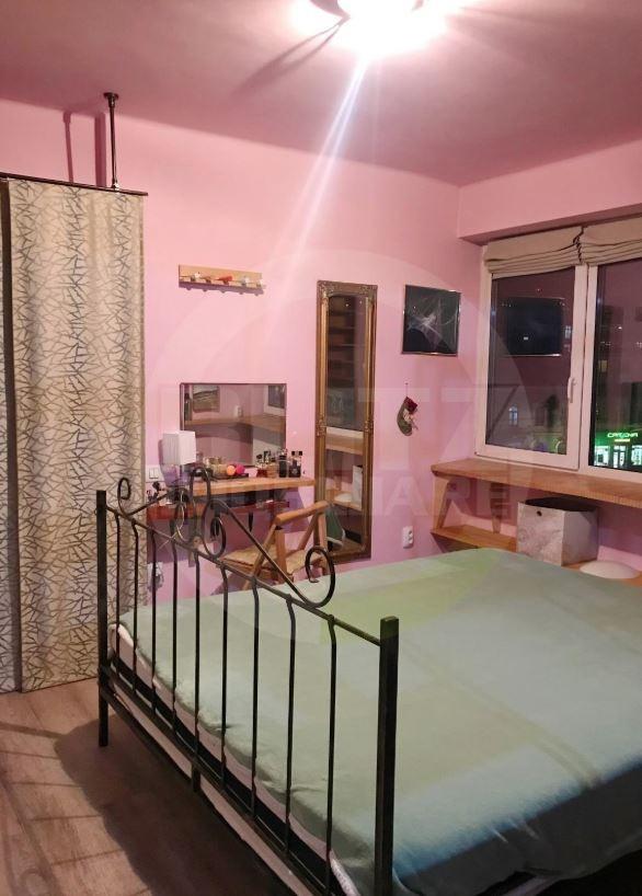 Garsonieră de închiriat Central - 47222AI | BLITZ Cluj-Napoca | Poza3