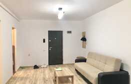 Studio modern, 40 mp, parcare subterana, prima inchiriere, totul nou