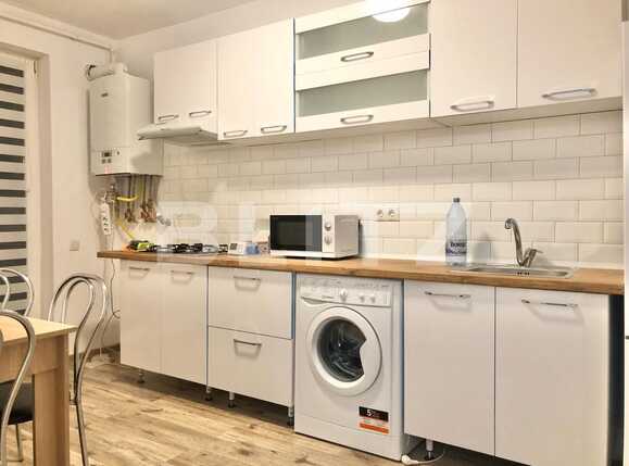 Garsonieră de închiriat Zorilor - 47223AI | BLITZ Cluj-Napoca | Poza5