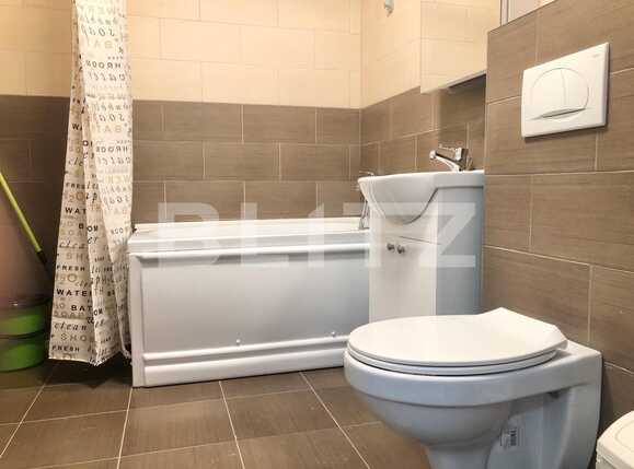 Garsonieră de închiriat Zorilor - 47223AI | BLITZ Cluj-Napoca | Poza6