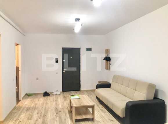 Garsonieră de închiriat Zorilor - 47223AI | BLITZ Cluj-Napoca | Poza3