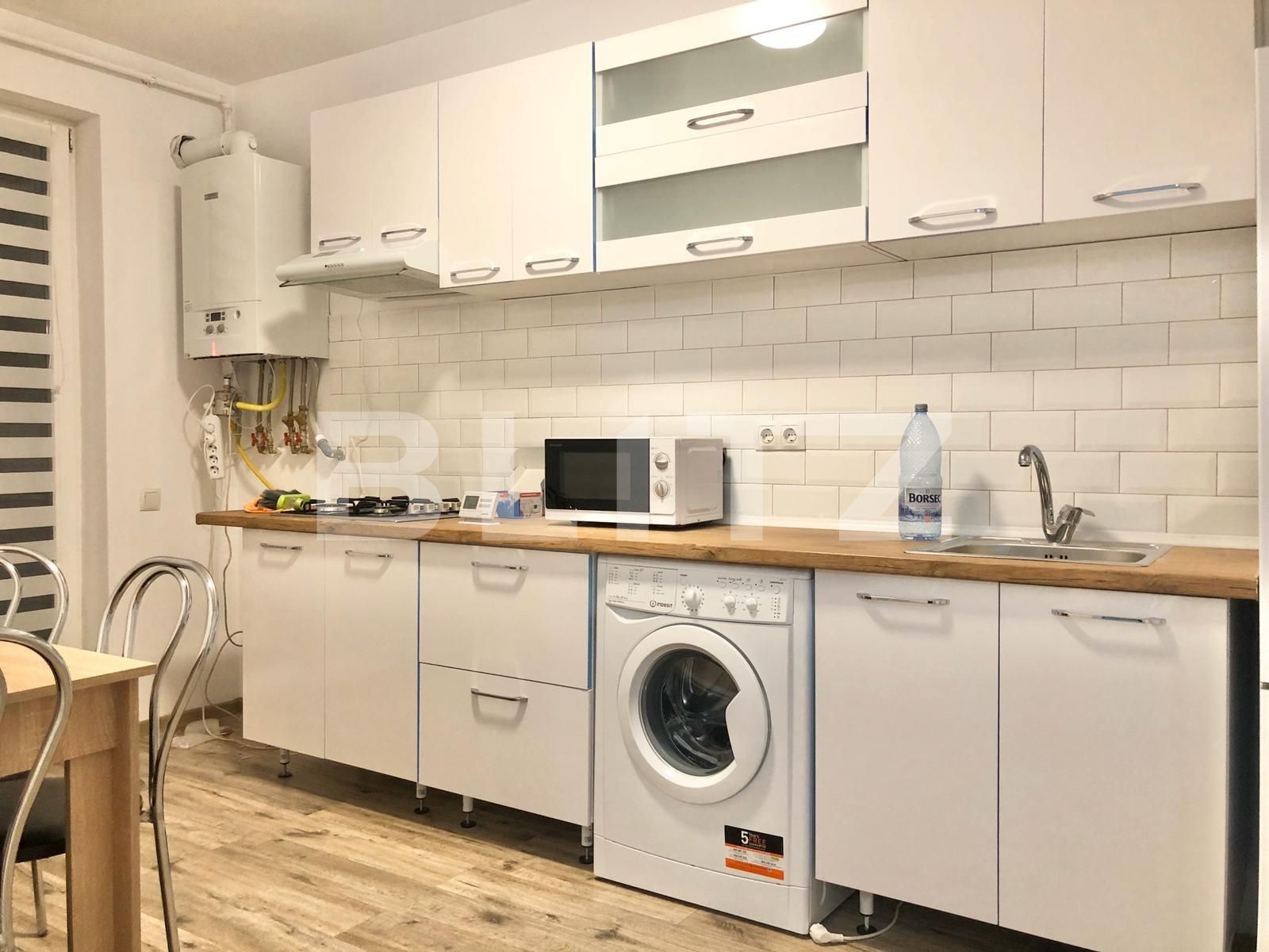 Garsonieră de închiriat Zorilor - 47223AI | BLITZ Cluj-Napoca | Poza5