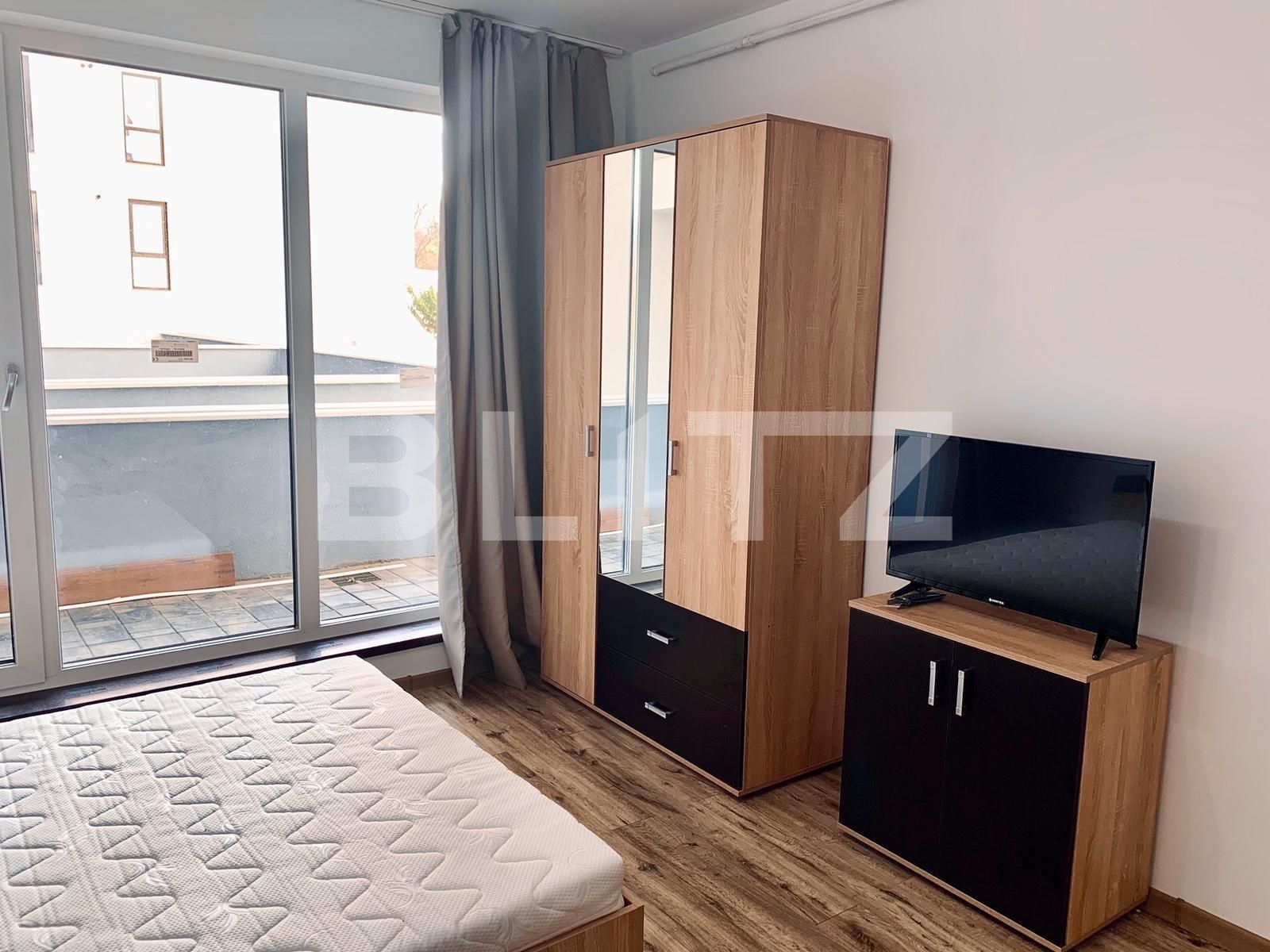 Garsonieră de închiriat Zorilor - 47223AI | BLITZ Cluj-Napoca | Poza4