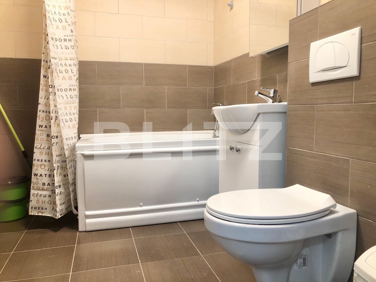 Garsonieră de închiriat Zorilor - 47223AI | BLITZ Cluj-Napoca | Poza6