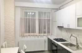 Apartament cu o camera, decomandat, 44 mp, prima inchiriere, modern