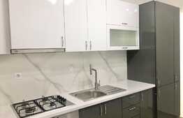 Apartament cu o camera, decomandat, 44 mp, prima inchiriere, modern