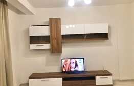 Apartament cu o camera, decomandat, 44 mp, prima inchiriere, modern