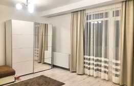 Apartament cu o camera, decomandat, 44 mp, prima inchiriere, modern