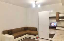 Apartament cu o camera, decomandat, 44 mp, prima inchiriere, modern