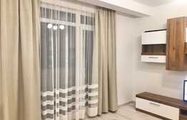 Apartament cu o camera, decomandat, 44 mp, prima inchiriere, modern