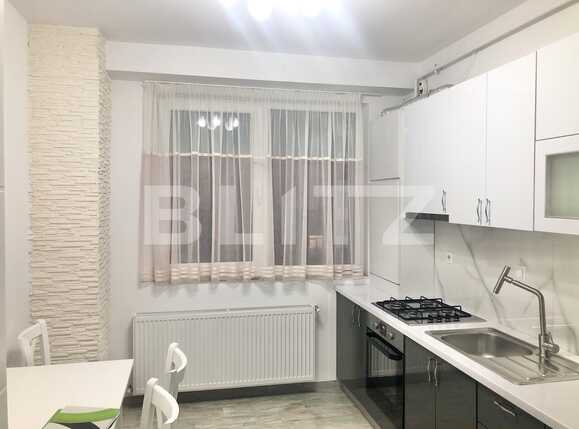 Garsonieră de închiriat Gheorgheni - 47225AI | BLITZ Cluj-Napoca | Poza6