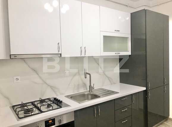 Garsonieră de închiriat Gheorgheni - 47225AI | BLITZ Cluj-Napoca | Poza7