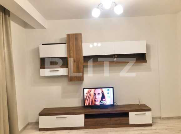 Garsonieră de închiriat Gheorgheni - 47225AI | BLITZ Cluj-Napoca | Poza5