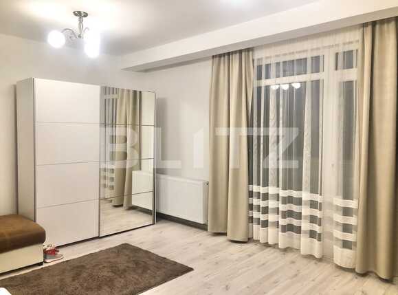 Garsonieră de închiriat Gheorgheni - 47225AI | BLITZ Cluj-Napoca | Poza2