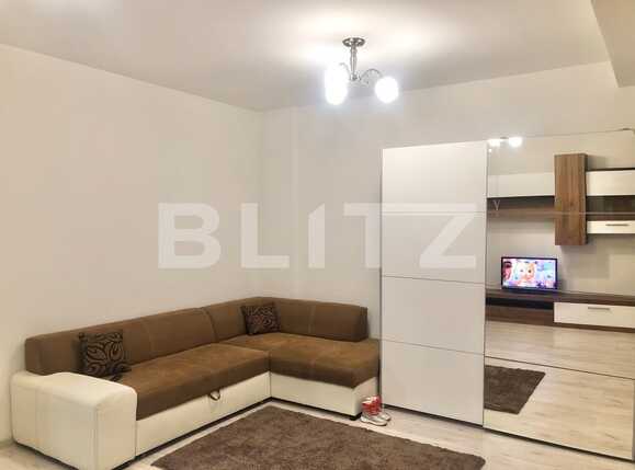 Garsonieră de închiriat Gheorgheni - 47225AI | BLITZ Cluj-Napoca | Poza3
