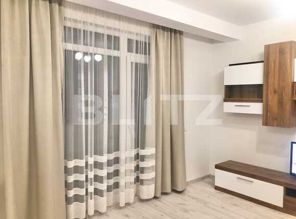 Garsonieră de închiriat Gheorgheni - 47225AI | BLITZ Cluj-Napoca | Poza4