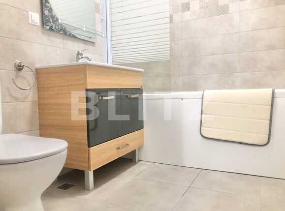 Garsonieră de închiriat Gheorgheni - 47225AI | BLITZ Cluj-Napoca | Poza9