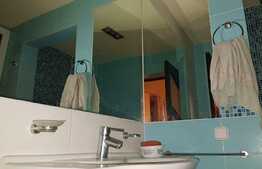 Casa ultrafinisata cu panorama, 250 mp utili, 600 mp teren in Feleacu