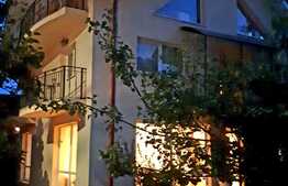 Casa ultrafinisata cu panorama, 250 mp utili, 600 mp teren in Feleacu