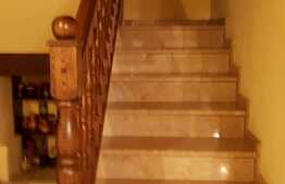 Casa ultrafinisata cu panorama, 250 mp utili, 600 mp teren in Feleacu