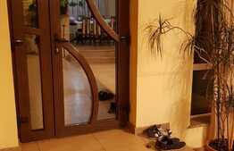 Casa ultrafinisata cu panorama, 250 mp utili, 600 mp teren in Feleacu