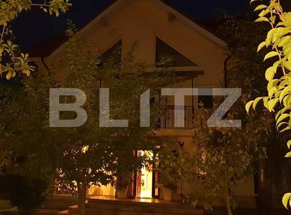 Casa de vânzare 7 camere Exterior Sud - 47226CV | BLITZ Cluj-Napoca | Poza10