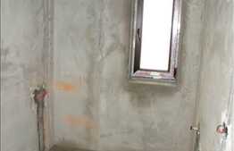 Vanzare 3 camere in zona Polus, semifinisat