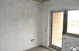 Vanzare 3 camere in zona Polus, semifinisat