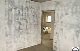 Vanzare 3 camere in zona Polus, semifinisat