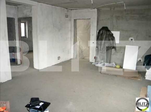 Apartament de vânzare 2 camere Manastur - 4723AV | BLITZ Cluj-Napoca | Poza1