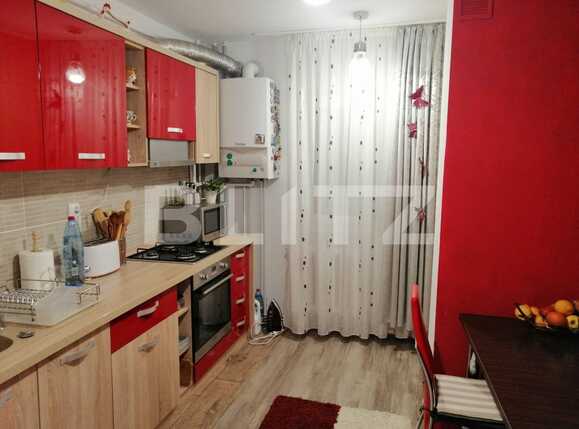 Apartament de vânzare 2 camere Intre Lacuri - 47230AV | BLITZ Cluj-Napoca | Poza1