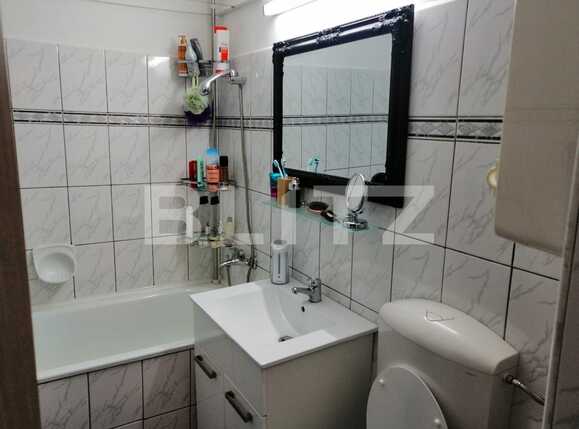 Apartament de vânzare 2 camere Intre Lacuri - 47230AV | BLITZ Cluj-Napoca | Poza5