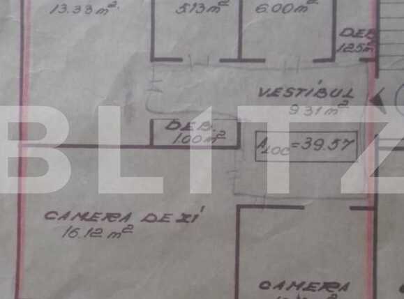 Apartament de vânzare 3 camere Manastur - 47231AV | BLITZ Cluj-Napoca | Poza2