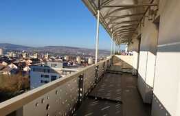 Apartament 3 camere, 57mp, parcare subterana, zona Calea Turzii