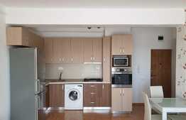 Apartament 3 camere, 57mp, parcare subterana, zona Calea Turzii