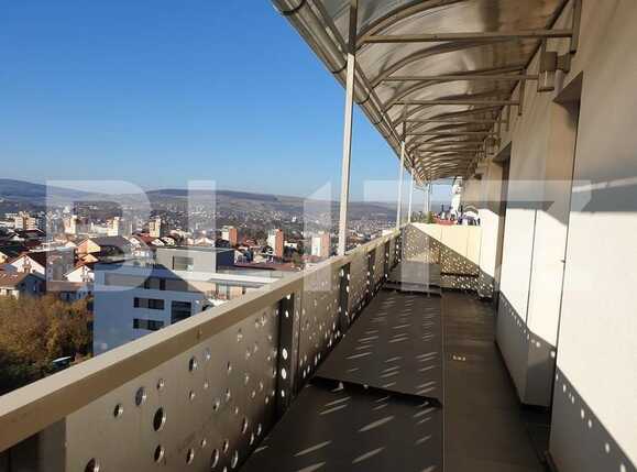 Apartament de închiriat 3 camere Zorilor - 47232AI | BLITZ Cluj-Napoca | Poza7