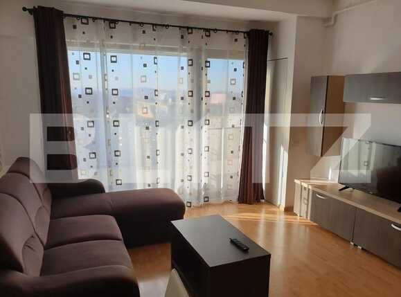 Apartament de închiriat 3 camere Zorilor - 47232AI | BLITZ Cluj-Napoca | Poza1