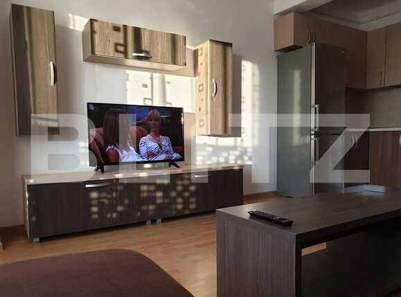 Apartament de închiriat 3 camere Zorilor - 47232AI | BLITZ Cluj-Napoca | Poza2